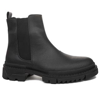 Conteyner Bot Erkek 748 Royal Siyah