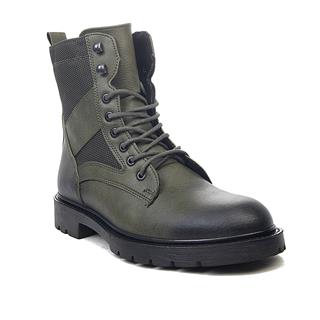 Conteyner Bot Erkek 756 İpek Haki