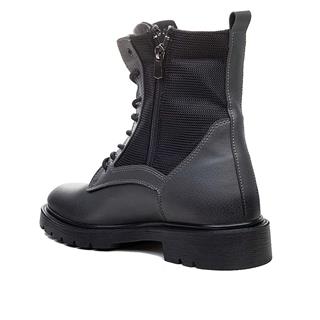 Conteyner Bot Erkek 756 İpek Füme