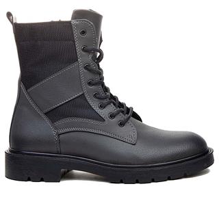 Conteyner Bot Erkek 756 İpek Füme