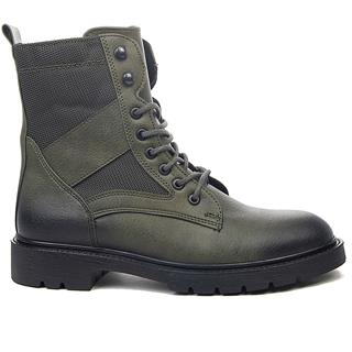 Conteyner Bot Erkek 756 İpek Haki