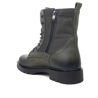 Conteyner Bot Erkek 756 İpek Haki