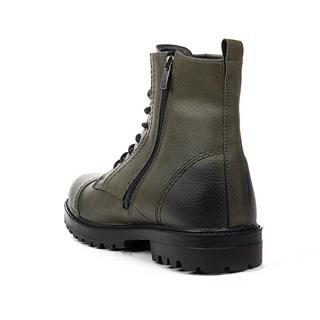 Conteyner Bot Erkek 856 Haki