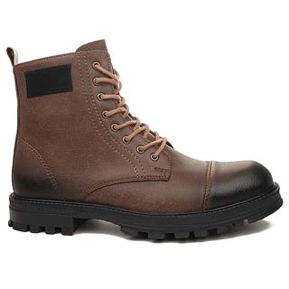 Conteyner Bot Erkek 856 İpek Taba