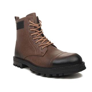 Conteyner Bot Erkek 856 İpek Taba