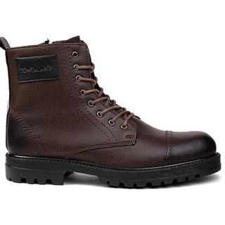 Conteyner Bot Erkek 856 Kahve