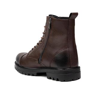 Conteyner Bot Erkek 856 Kahve