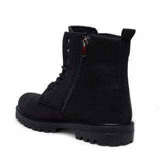 Conteyner Bot Erkek 856 Siyah