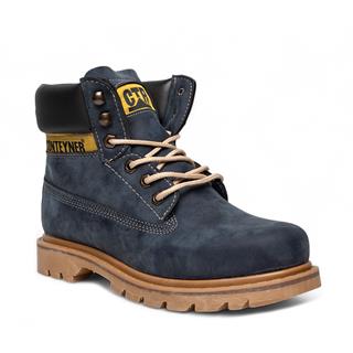 Conteyner Bot Erkek 923 Nbk Laci Knc Siyah