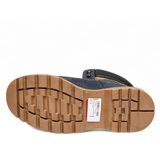 Conteyner Bot Erkek 923 Nbk Laci Knc Siyah