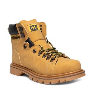 Conteyner Bot Erkek 930 Nbk Cml Knc Siyah