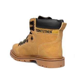 Conteyner Bot Erkek 930 Nbk Cml Knc Siyah