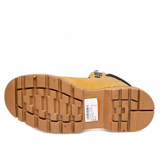 Conteyner Bot Erkek 930 Nbk Cml Knc Siyah