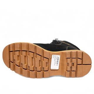 Conteyner Bot Erkek 930 Nbk Siyah Knc Siyah