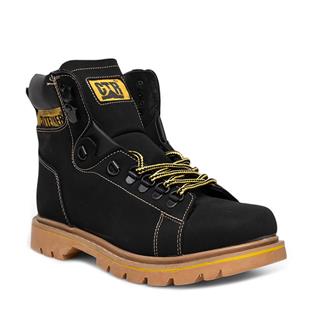 Conteyner Bot Erkek 930 Nbk Siyah Knc Siyah