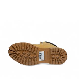 Conteyner Bot Erkek 940 Nbk Camel Knc Siyah