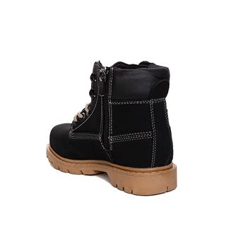 Conteyner Bot Filet 921 Nubuk Siyah
