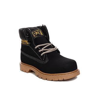 Conteyner Bot Filet 921 Nubuk Siyah