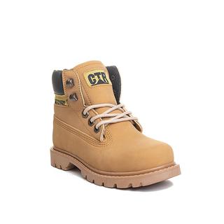 Conteyner Bot Filet 921 Nubuk Camel