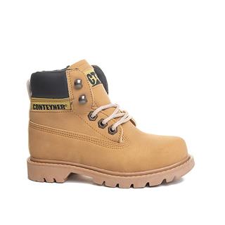 Conteyner Bot Filet 921 Nubuk Camel