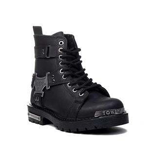 Conteyner Bot Garson 535 Greyzi Siyah