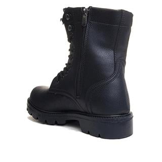 Conteyner Bot Garson 537 İpek Siyah