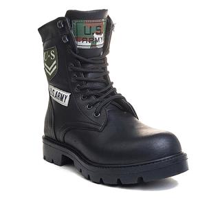 Conteyner Bot Garson 537 İpek Siyah