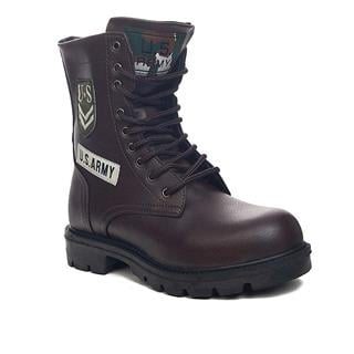 Conteyner Bot Garson 537 İpek Kahve