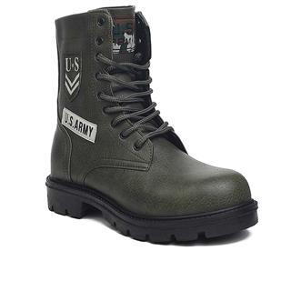 Conteyner Bot Garson 537 İpek Haki