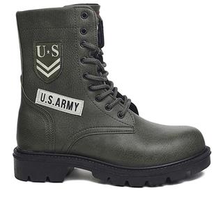 Conteyner Bot Garson 537 İpek Haki