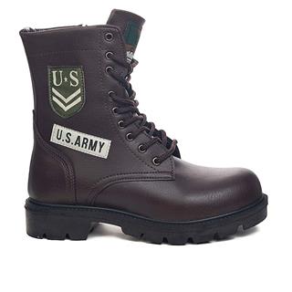 Conteyner Bot Garson 537 İpek Kahve