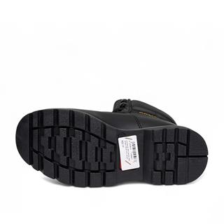 Conteyner Bot Garson 922 Greyzi Siyah Knc Siyah