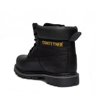 Conteyner Bot Garson 922 Greyzi Siyah Knc Siyah