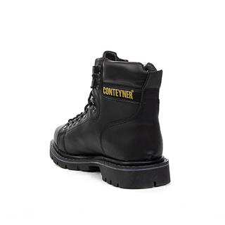 Conteyner Bot Garson 929 Geyrzi Siyah Konc Siyah