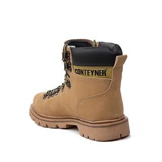 Conteyner Bot Garson 929 Nbk Camel Konç Siyah