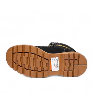 Conteyner Bot Garson 929 Nbk Siyah Konc Siyah