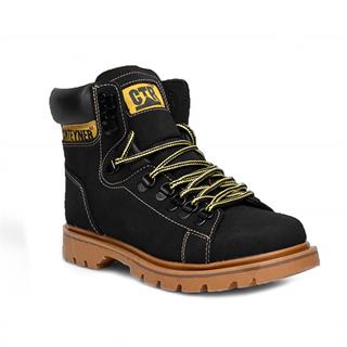 Conteyner Bot Garson 929 Nbk Siyah Konc Siyah