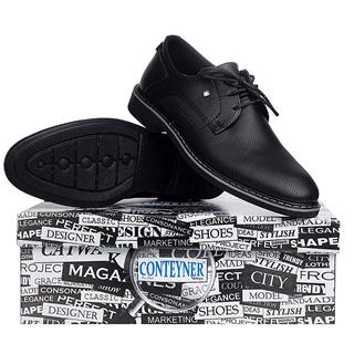 Conteyner Erkek 146 Bsk Siyah Nova Siyah