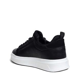 Conteyner Erkek 179 İpek Siyah