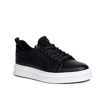 Conteyner Erkek 179 İpek Siyah