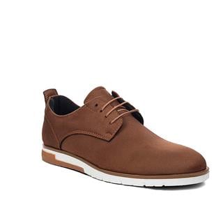 Conteyner Erkek 206 Süet Taba