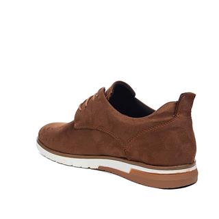 Conteyner Erkek 206 Süet Taba