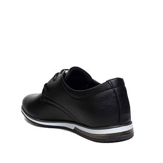 Conteyner Erkek 211 Lope Siyah