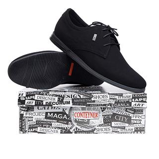 Conteyner Erkek 211 Nbk Siyah Tb Siyah