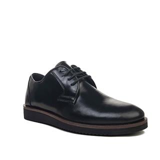 Conteyner Erkek 232 Mat Rugan Siyah