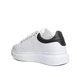 Conteyner Erkek 360 Nova Beyaz Siyah Dlk