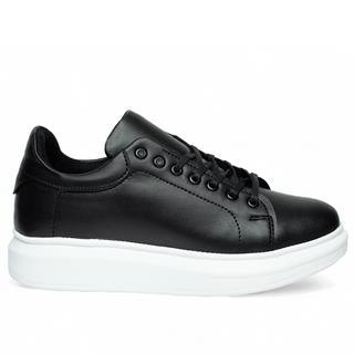 Conteyner Erkek 360 Siyah (42,43,44)