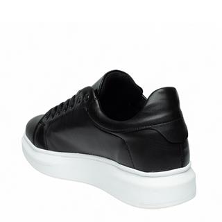 Conteyner Erkek 360 Siyah (42,43,44)