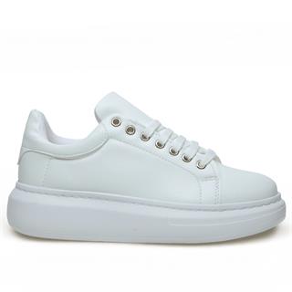 Conteyner Erkek 385 Karayel Beyaz