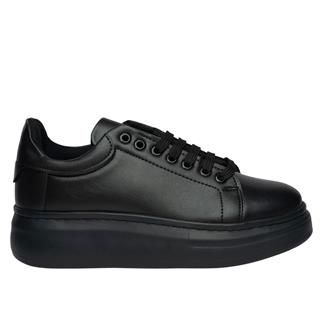 Conteyner Erkek 385 Karayel Siyah Tbn Siyah